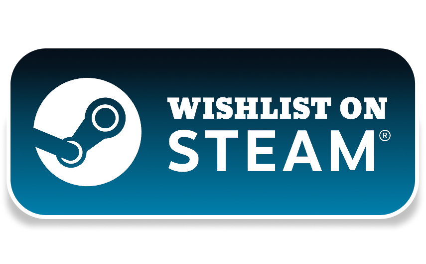 Wishlist on Steam